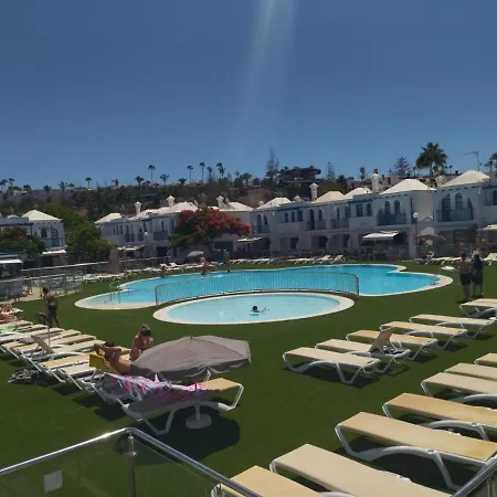 Apartment Amazing With Wi-fi For Relaxing Holidays