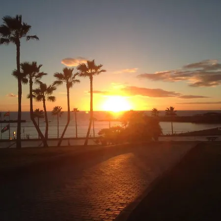 Apartment Amazing With Wi-fi For Relaxing Holidays Maspalomas (Gran Canaria)