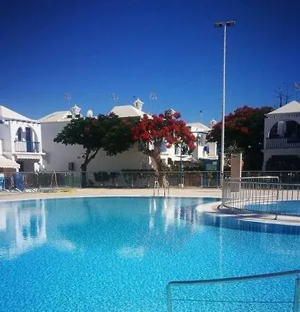 Amazing With Wi-fi For Relaxing Holidays Apartamento Maspalomas (Gran Canaria)