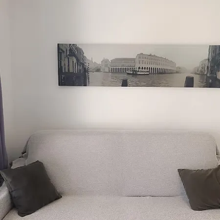 Amazing With Wi-fi For Relaxing Holidays Apartamento
